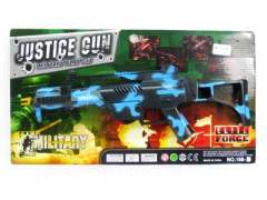 Fire Stone Gun toys