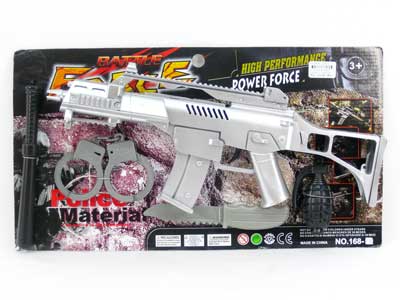 Gun Toy Set toys