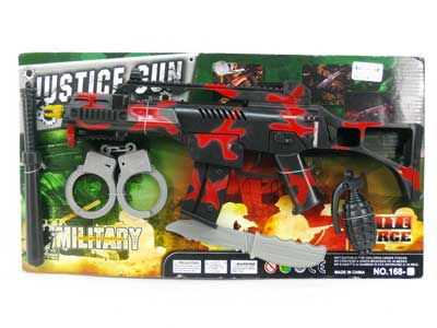 Gun Toy Set toys