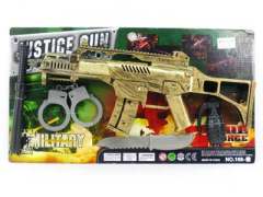 Gun Toy Set toys