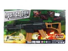 Fire Stone Gun toys