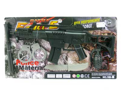 Gun Toy Set toys