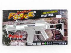 Fire Stone Gun toys