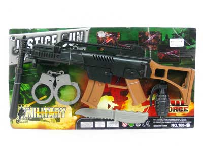 Gun Toy Set toys