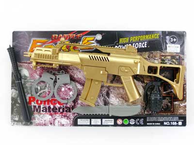 Gun Toy Set toys