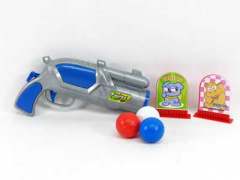 Pingpong Gun Set toys