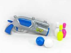 Pingpong Gun Set toys