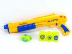 Pingpong Gun Set toys