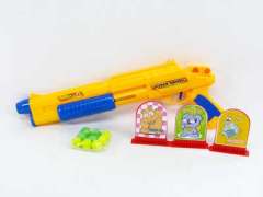 Pingpong Gun Set toys