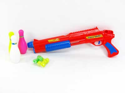 Pingpong Gun Set toys