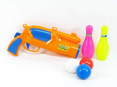 Pingpong Gun Set toys