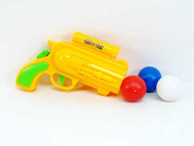 Pingpong Gun toys