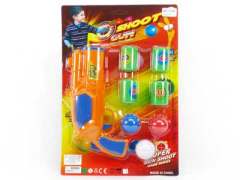 Pingpong Gun Set