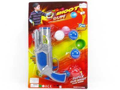 Pingpong Gun toys