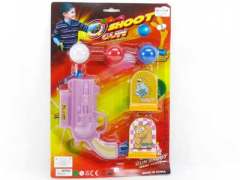 Pingpong Gun Set toys