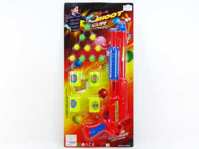 Pingpong Gun Set toys