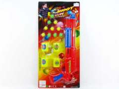 Pingpong Gun Set toys