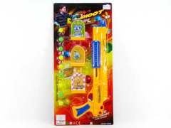 Pingpong Gun Set toys