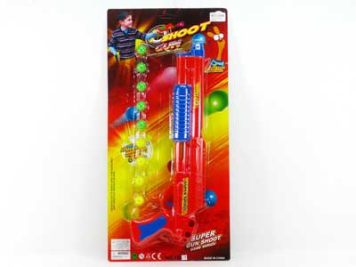 Pingpong Gun toys