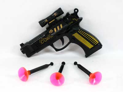 Soft Bullet Gun toys