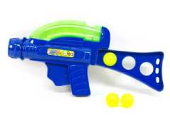 Pingpong Gun(2C) toys