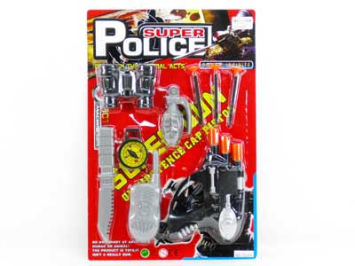 Soft Bullet Gun toys