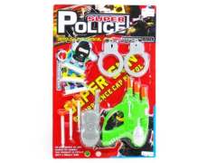 Soft Bullet Gun(2C) toys