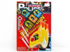 Soft Bullet Gun(2C) toys