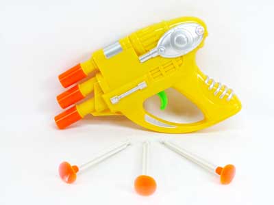 Soft Bullet Gun(2C) toys