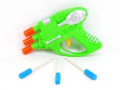 Soft Bullet Gun(2C) toys