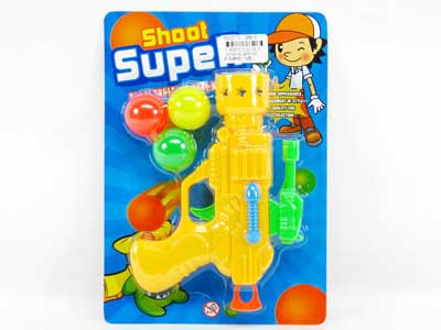 Toy Gun(4C) toys