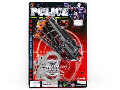 Soft Bullet Gun Set toys