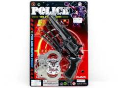 Soft Bullet Gun Set toys