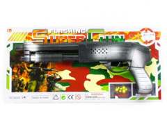 Fire Stone Gun(2C) toys