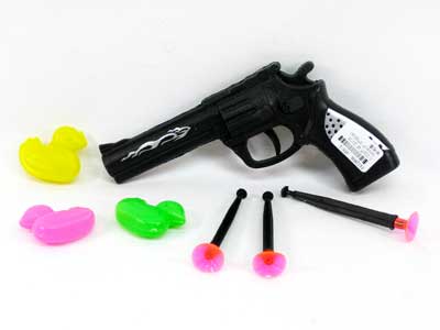 Toy Gun Set toys