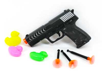 Toy Gun Set toys