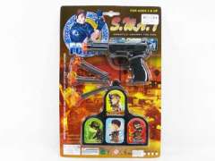 Soft Bullet Gun Set