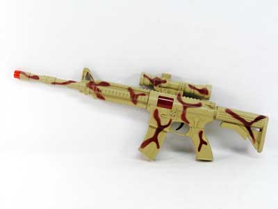 Fire Stone Gun toys