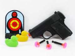 Toy Gun Set