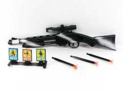 Soft Bullet Gun Set toys