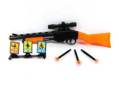 Soft Bullet Gun Set toys