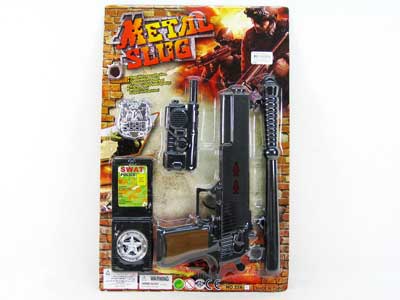 Gun Set toys