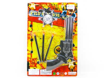 Toys Gun Set toys