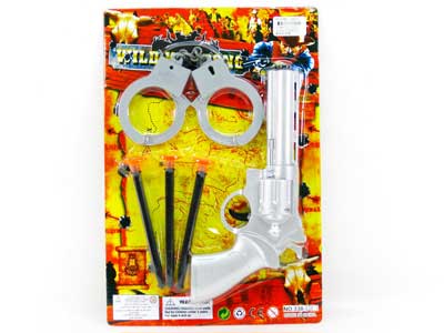 Toy Gun Set toys