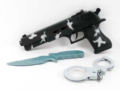 Cap Gun Set toys