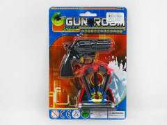 Soft Bullet Gun Set