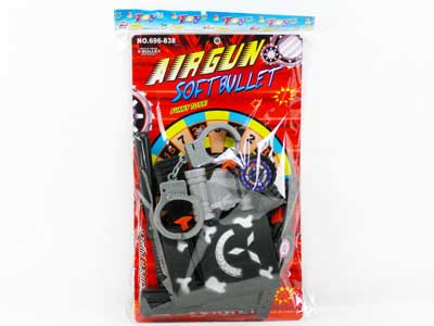 Toys Gun Set toys