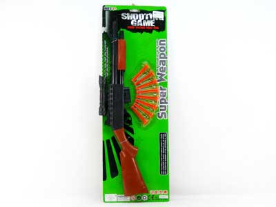 Soft Bullet Gun toys