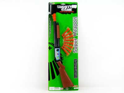 Soft Bullet Gun toys