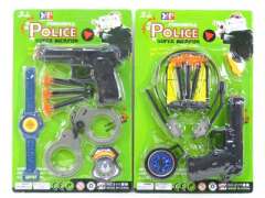 Toys Gun Set(2S) toys
